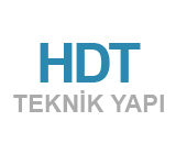  HDT TEKNİK YAPI